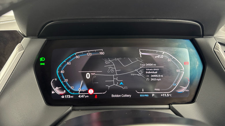 BMW 1 Series 118i [136] M Sport 5dr Step Auto [LCP] Petrol Hatchback